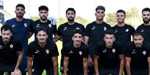 موعد مباراة الزمالك وأبو قير للأسمدة في الدوري المصري والقناة الناقلة