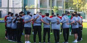 موعد سفر منتخب الناشئين إلى سويسرا للمشاركة في دورة الصداقة