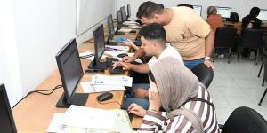 التعليم العالي تنشر فيديو توعويًا لطلاب التنسيق: لا تؤجل تسجيل رغباتك.. وابدأ في أقرب وقت