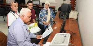 التعليم العالي تحذر طلاب الشهادات المعادلة: تسجيل الرغبات إلكترونيًا وحده لا يكفي