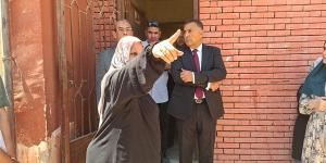 مصدر بمحافظة القليوبية: مديرة "بنها" لم تقدم ما يثبت إنفاقها مبالغ خاصة لإصلاح المدرسة
