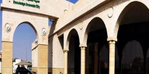 تكلفته 2.5 مليار ريال.. "مدينة المعرفة" تبرم مذكرة لتطوير مشروع "ملتقى المدينة2"