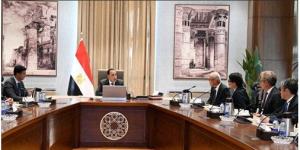 مدبولي: قطاعا السيارات والطاقة النظيفة والمتجددة ضمن أولويات الحكومة