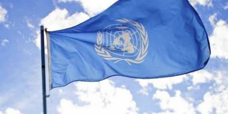 الأمم
      المتحدة:
      4.2
      تريليون
      دولار
      فجوة
      تمويل
      التنمية
      حول
      العالم