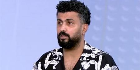 المخرج
      محمد
      سامي
      يكشف
      كواليس
      مسلسله
      الجديد
      في
      رمضان
      2025