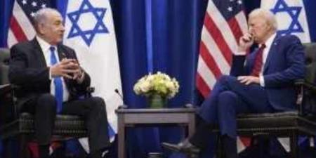 ذا هيل: المساعدات الأمريكية لإسرائيل كارثة أخلاقية وقانونية واشنطن في غنى عنها