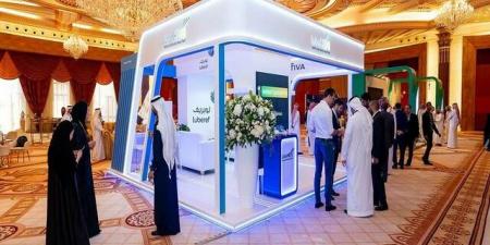 أرباح
      "لوبريف"
      تتراجع
      46.4%
      بالربع
      الأول
      إلى
      239
      مليون
      ريال