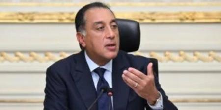 رئيس الوزراء: سنناقش إنهاء إجراءات تحويل الدعم العينى إلى نقدى الأسبوع المقبل