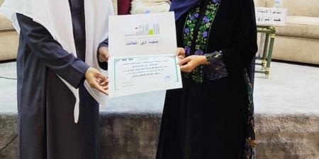 جمعية أدبي الطائف تطلق برنامج مديد بأمسية شعرية مميزة 