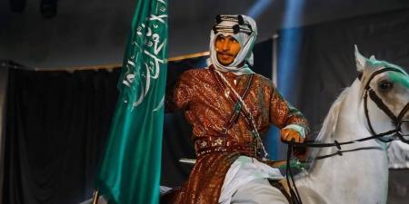 "السحر الحقيقي: صالح العبيدي يغير نظرة المجتمع للخدع البصرية"