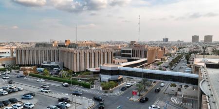 مستشفى دله النخيل يحصد أعلى تصنيف في الرعاية القائمة على جودة المخرجات وفق تقييم Newsweek العالمي