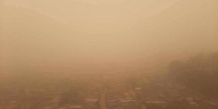 تأجيل امتحانات الخميس في المدارس المصرية بعد تقلبات حالة الطقس