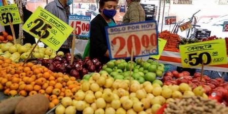 الفاو: ارتفاع أسعار الغذاء العالمية في مارس بسبب حرب إيران