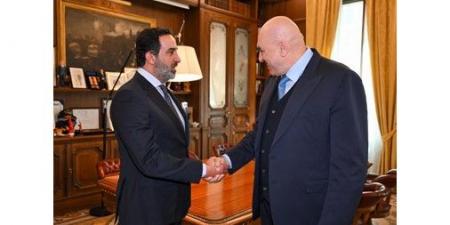 القحطاني: العدوان الإيراني انتهاك صارخ لمبادئ القانون الدولي وتهديد مباشر لأمن المنطقة واستقرارها