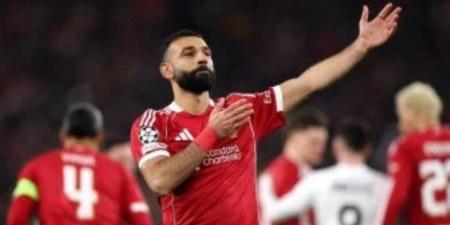 محمد صلاح يزاحم الكبار.. قائمة ذهبية تكشف أفضل معدلات التهديف فى إنجلترا