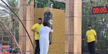 «دار الزين».. مغامرات عائلية بعيداً عن الشاشات