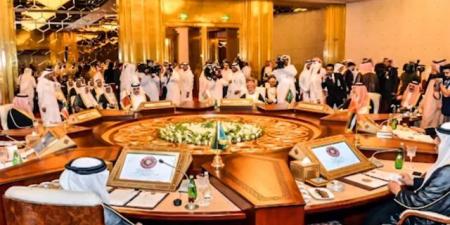 فيديوجرافيك.. النشرة الخليجية ليوم الإثنين 6 سبتمبر 2018