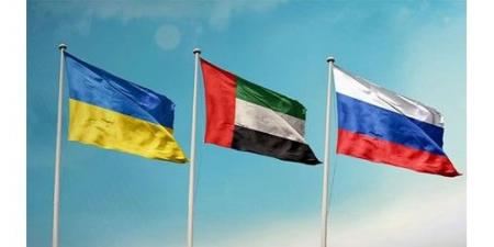 الإمارات: نجاح وساطة جديدة لتبادل أسرى بين روسيا وأوكرانيا