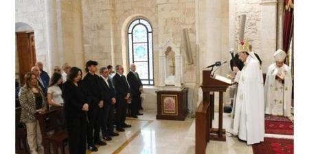 ترتيبات لإنضاج الحل الكامل للبنان على وقع تكثيف الحوار بين الرئاسات الثلاث