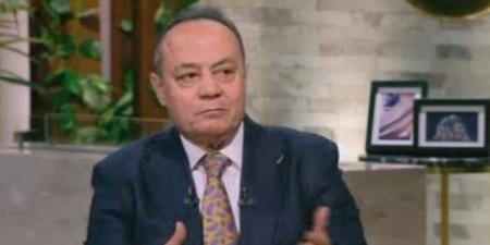 طارق يحيى: المنتخب المصري يمتلك قوة ضاربة تؤهله لمنافسة كبار العالم في المونديال