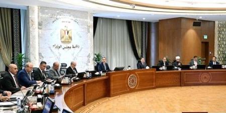 مجلس الوزراء يوافق على تعديل القواعد التنظيمية لترخيص الأراضي لإقامة مشروعات إنتاج الكهرباء
