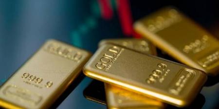 الذهب يتراجع لأدنى مستوى في 6 أشهر وسط مخاوف التضخم