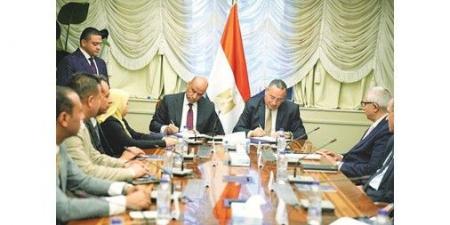 «التعليم العالي»: الجامعات المصرية تقدم برامج تنافسية عالمياً وتواكب متطلبات أسواق العمل الدولية