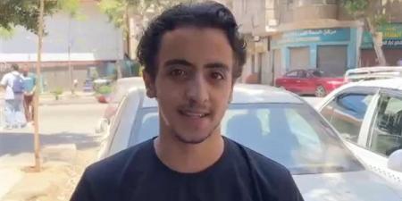 “أول مرة نشوفه”، سؤال “الجدول” في امتحان الصرف يربك طلاب الثانوية الأزهرية (فيديو)