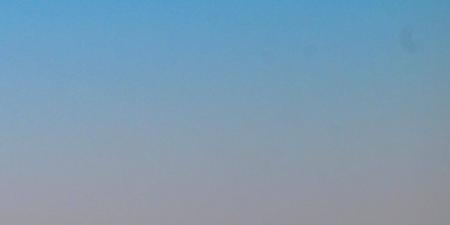 الحدود الشمالية.. مراع واسعة وروضات موسمية ترسم ملامح السياحة البيئية