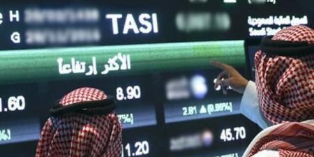 السوق السعودي.. 4 أسهم تسجل أعلى مستوياتها في 52 أسبوعاً خلال جلسة الأربعاء