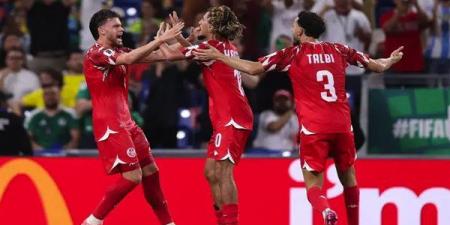 موعد مباراة تونس واليابان في كأس العالم 2026