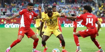 منتخب غانا يخطف فوزا قاتلا من بنما في كأس العالم 2026