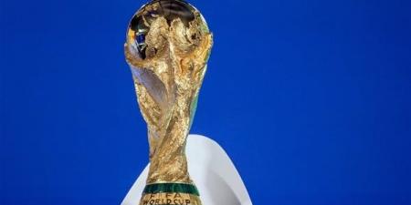 ترتيب مجموعات كأس العالم 2026 بعد الجولة الأولى