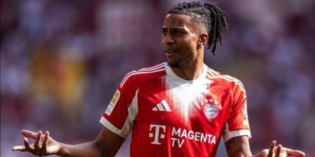 بايرن ميونخ يحدد شروطه لرحيل أوليسي إلى ريال مدريد