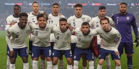 التشكيل المتوقع لمباراة أمريكا ضد أستراليا في كأس العالم 2026
