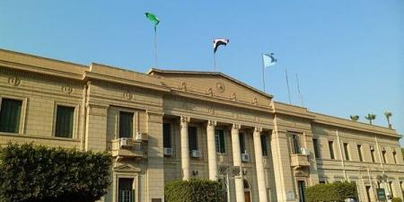 رابط وخطوات الحصول على نتائج برامج الدراسات العليا بآداب القاهرة