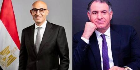 الإعلامي محمد فودة يشيد بمتابعة نسب النجاح في العربي والدين بالمدارس الدولية ويؤكد: خطوة حاسمة لضبط المنظومة التعليمية