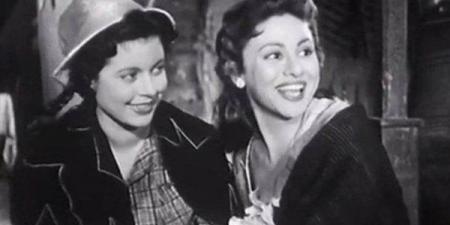 في ذكرى رحيلها، قصة صعود آمال فريد من صدفة مع فاتن حمامة إلى نجومية السينما