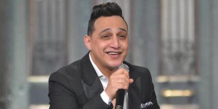 "عايش ما بين تعابين"، تفاصيل أغنية رضا البحراوي الجديدة