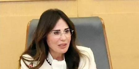 وزيرة الإسكان تتابع جهود أجهزة المدن الجديدة في تنفيذ حملات إزالة التعديات والمخالفات