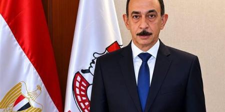 محافظ سوهاج يُصدر أكبر حركة تنقلات بالوحدات المحلية