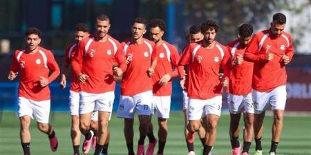 كأس العالم، تشكيل منتخب مصر المتوقع أمام نيوزيلندا في المونديال