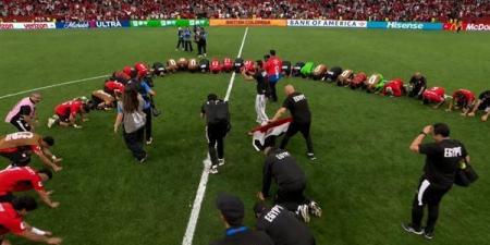 سفير عُمان بالقاهرة: فوز المنتخب المصري إنجاز عربي نفخر به ولا يمثل مصر وحدها