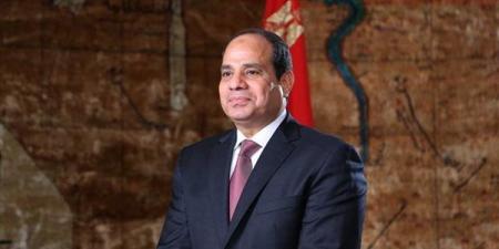 ياسر إدريس يهنئ الرئيس السيسي بأول انتصار تاريخي للمنتخب في كأس العالم