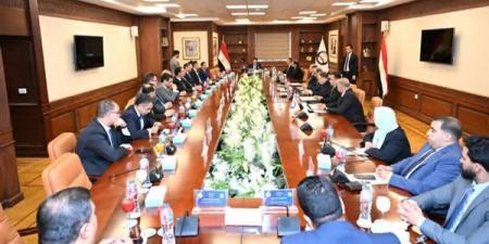تعاون بين "المالية" والنيابة العامة وبنكي مصر والأهلي لسرعة التصرف في المركبات المصادرة
