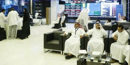 مؤشر "تاسي" يتراجع 0.35% عند الإغلاق بضغط انخفاض شبه جماعي للقطاعات