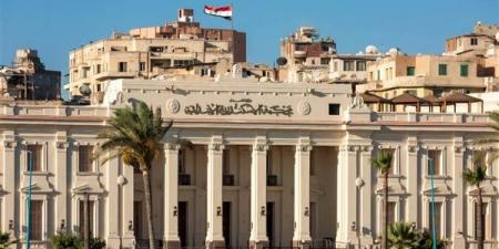 القبض على صاحب محل أثاث بالإسكندرية بتهمة النصب على المواطنين