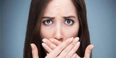 أسباب رائحة الفم الكريهة عند الأطفال