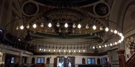 مواقيت الصلاة، موعد أذان الفجر اليوم الأربعاء في القاهرة والمحافظات