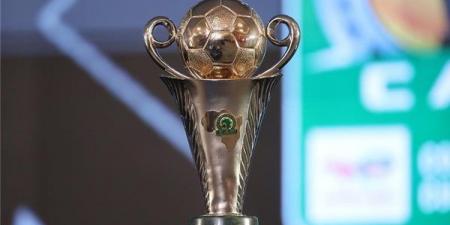 كواليس تخفيض عقوبة كاف ضد الزمالك بنهائي الكونفدرالية 2024